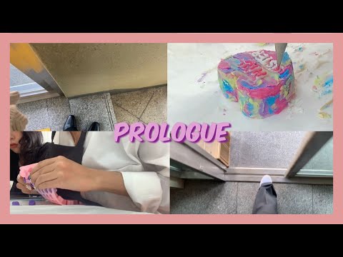 [프롤로그 Prologue] 경씨스터즈ㅣ캔들만들기ㅣ카페ㅣ일상들✨