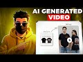 Photo to Video Using AI — Easy &amp; Free Method