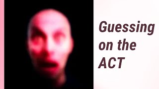 Master The Art Of Guessing On The Act