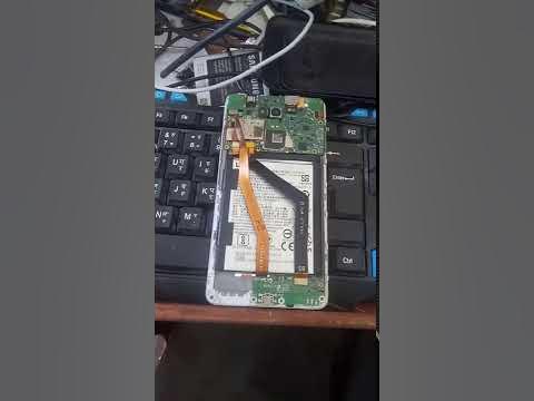 Lenovo K6 Note K53 [K53a48] EDL test point 