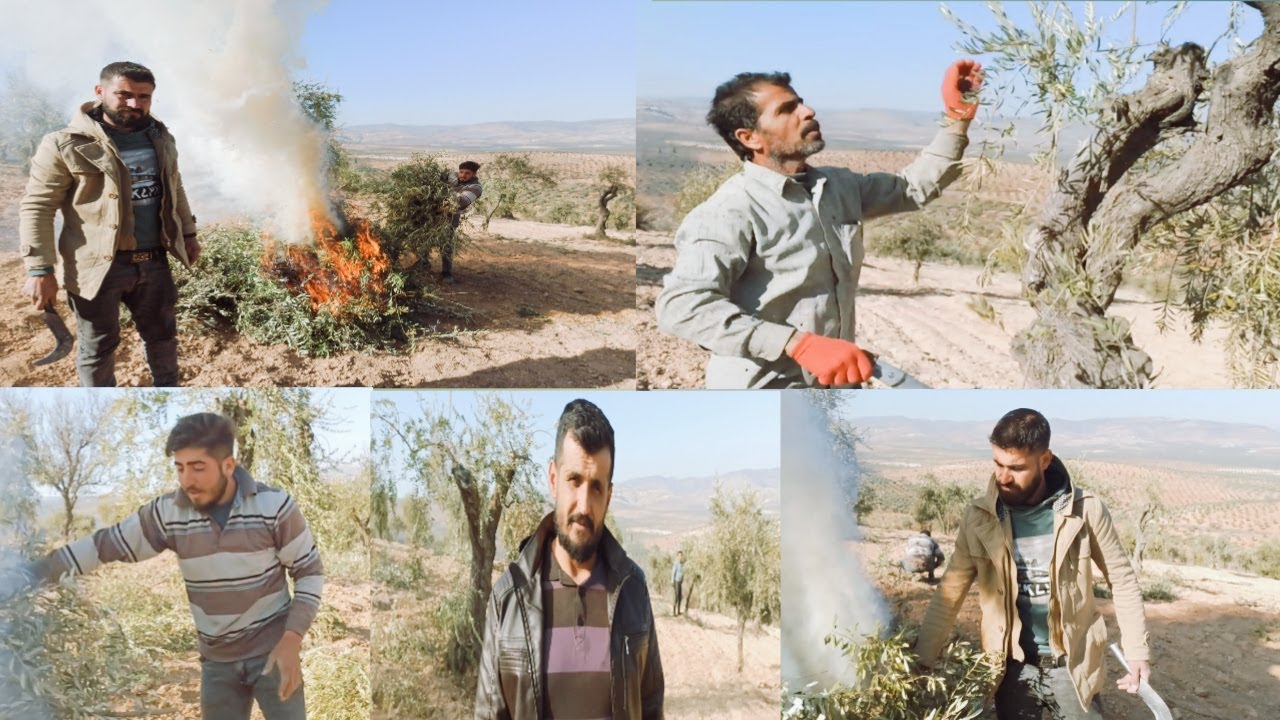 رحنا جولة تفقد على عمال الكساحة😅غيرنا جو و اتسلينا معن | تابعوا للأخير👇🏽❤️