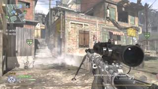 Hitmarker King! | Prove Exact