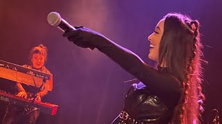 Download Lagu Faouzia talking to her fans in arabic 🥺 MP3