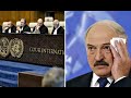 Лукашенко под суд! Только что случилось невообразимое, конец режима: Впервые за 26 лет, он в шоке