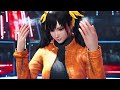 Xiaoyu throw mixups are crazy | Tekken 8 Clips