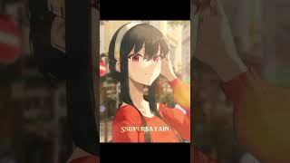 My Type Spy X Family Menina No Job