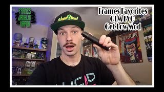 Frames Favorites | GLM EVO Get Low Mod