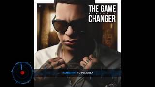 Almighty - tu pelicula | the game changer