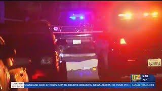 BPD: Violent and property crimes spiked in 2021