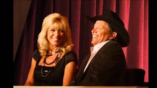 Watch George Strait My Infinite Love video