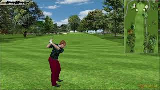 Information Firestone CC South Course Part 2 Guide