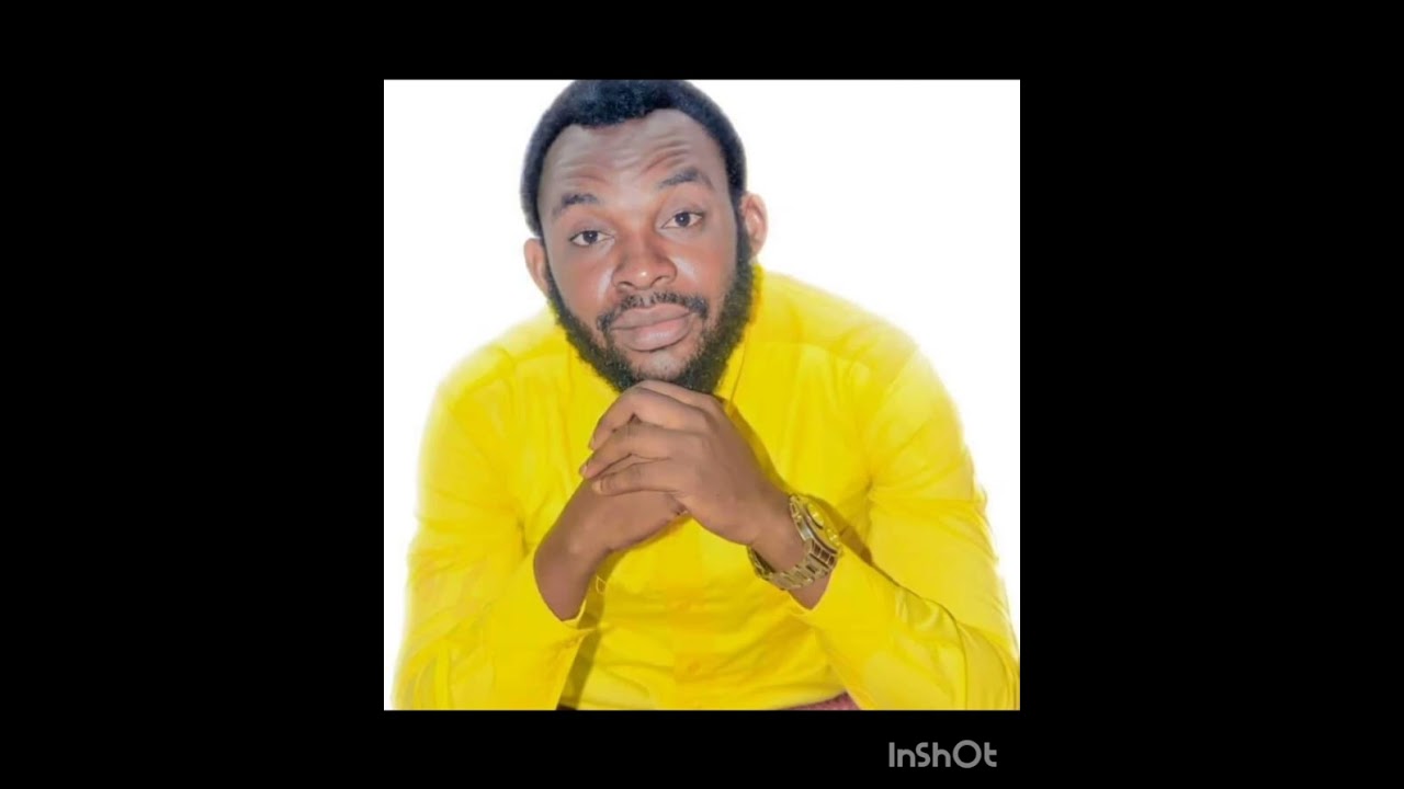 Dinanga dia Nzambi Fr Matthieu ntumba