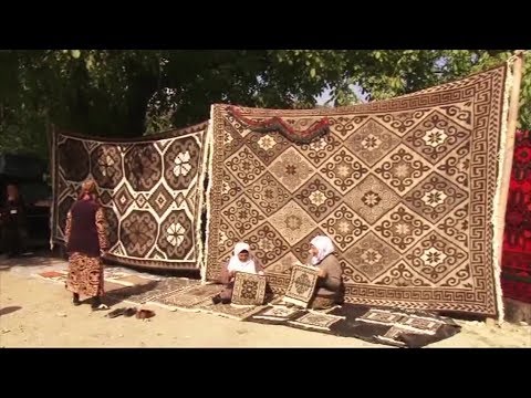 Video: Лейлек кантип тартылат