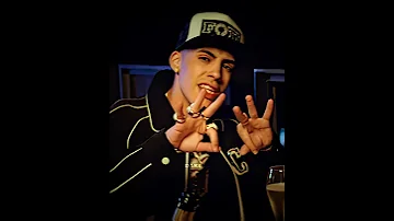 GATA ONLY VIRAL REMIX FloyyMenor X Cris MJ TikTok Sensation 2024 Crismj Latinmusic 