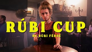 RÚBI CUP (original trailer)