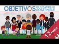 ODS 1 | Fin de la pobreza