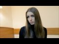 👻 Русская завалила кастинг! (18+) | Russian girl flunked casting!  (18+)