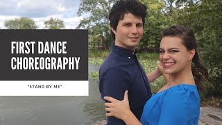 Surprise Wedding Dance Choreography to 