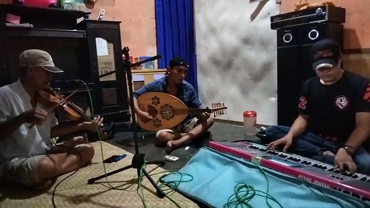 orkes lmpung prsi kanda. M.kdori ngaras