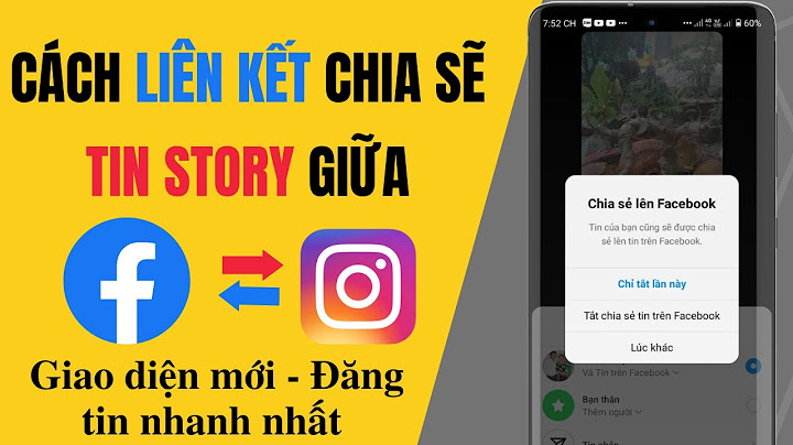 Lỗi không chia sẽ liên kết trên video facebook năm 2024