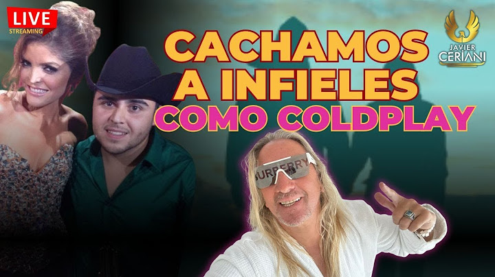 Así nació el romance entre Ana Bárbara y Gerardo Ortiz - Rompe el silencio Cazzu | Javier Ceriani