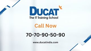 Python Full Stack Training | Ducat Pitampura screenshot 4