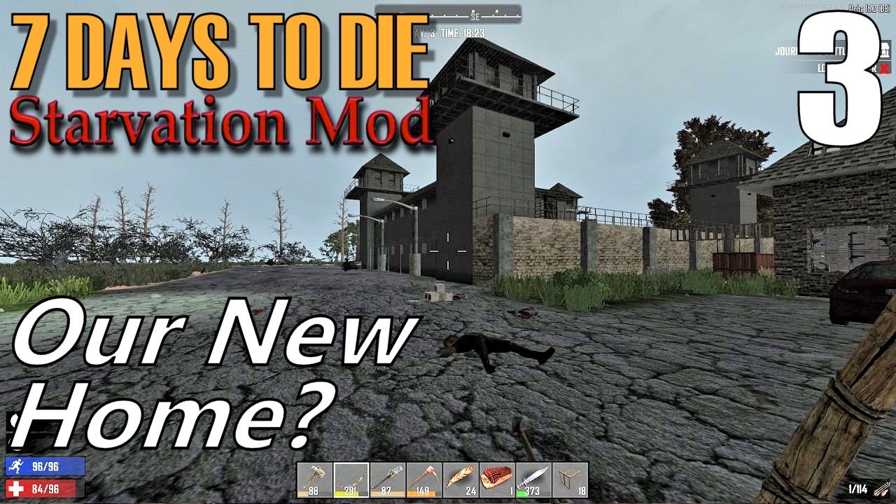 7 days to die multiplayer mods 7 days to die multiplayer mods