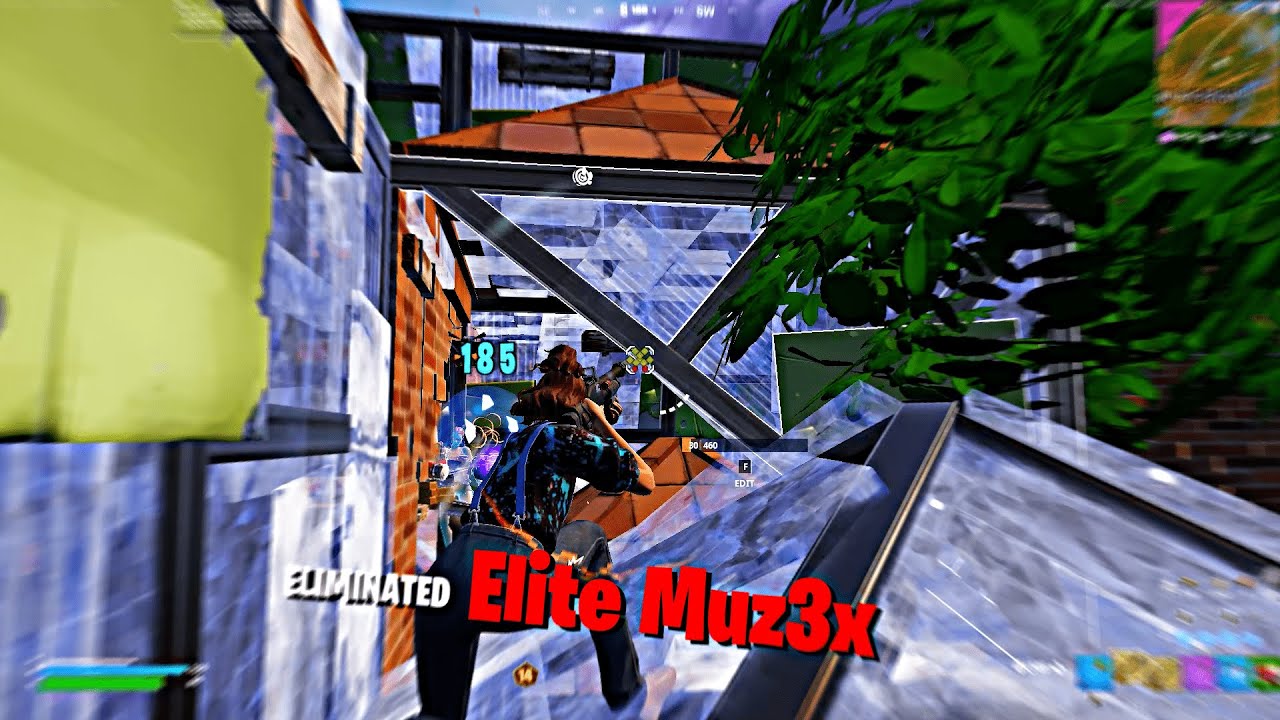 *NO PLUGINS* How To Edit A Fortnite Montage With NO PLUGINS in Davinci Resolve