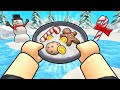 JOGOS ROBLOX [🎄] Prospectando! 💎