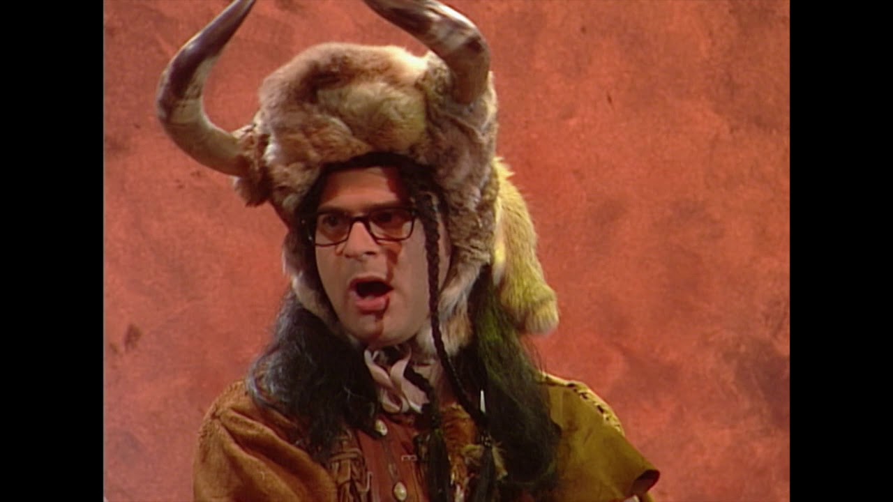 "Winnetou - Medizinmann" bullyparade - TV Comedyshow / 2000