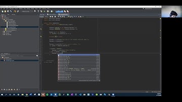 Java Workshop #1: Video 3 of 3