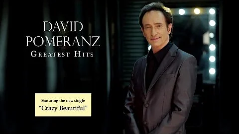 David Pomeranz - Greatest Hits Collection