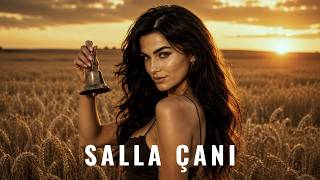 Salla Çanı - Harman Sound Lab