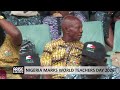 NIGERIA MARKS WORLD TEACHERS DAY 2026