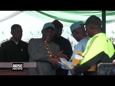 NIGERIA MARKS WORLD TEACHERS DAY 2026