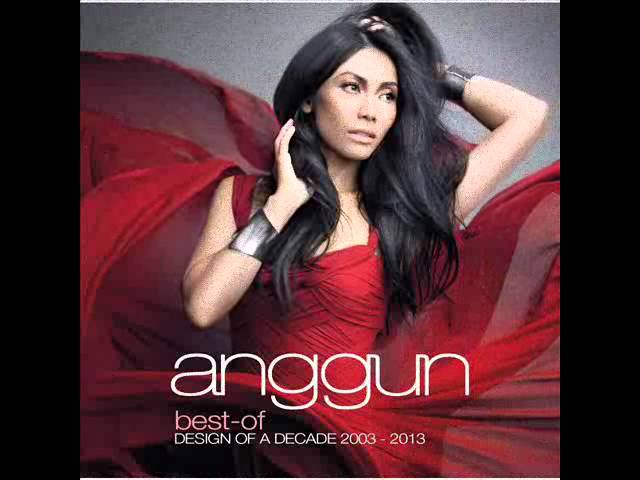 ANGGUN - Bayang Bayang Ilusi (NEW VERSION) class=