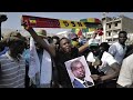 Sénégal : le Pastef alerte sur l