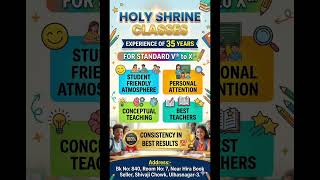 #consistency #in #best #results #holyshrineclasses #ulhasnagar #since 1991 #best #quality #education