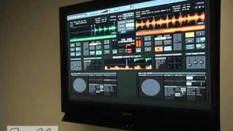 Stanton Final Scratch Open