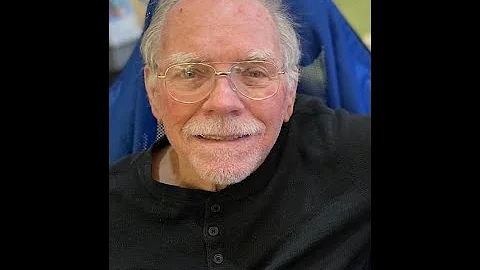Cecil Morris "Scrappy" Fitch Memorial Service - Oc...