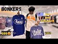 Exploring the most affordable streetwear brand in india 🏁/ Bonkers corner kurla phoenix marketcity❤️