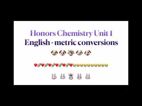 HC UNIT 1