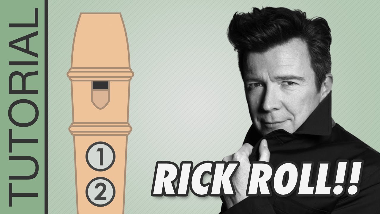 Never Gonna Give You Up – Rick Astley letter notes for beginners - music  notes for newbies