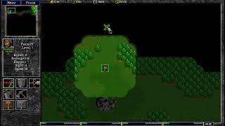 Warcraft 2 Death in the middle
