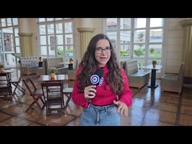 DIÁRIO TV: Direto da redação do jornal O Diário de Teresópolis - 16.07.2026