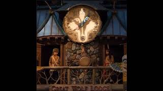 (LOST MEDIA FOUND!!) Great Wolf Lodge (WI Dells, Clock Tower Show, Original Audio Track)