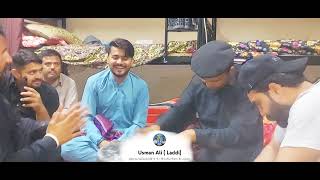 New Desiprogram//#tappemahiye //#tappemahiye //#abudhabi //#viral //#foryou /Usman Laddi..Ch tanveer