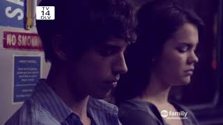 hold me down | brandon&callie