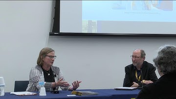 Making Michigan Lecture series - 09/14/23