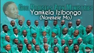 GPZM ft Bishop Gcina Masuku - Yamkela Izibongo